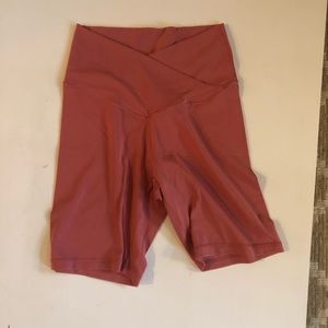 Aerie Biker Shorts